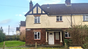 Modernisation in Lydney photo